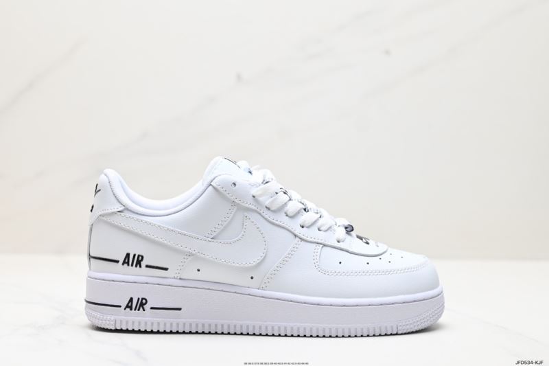 Nike Air Force 1 Shoes